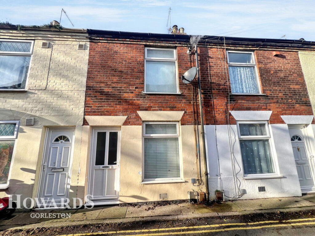 Main image of property: Drudge Road, Gorleston