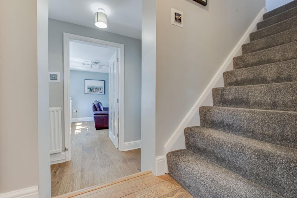 House in Sandbach, Cheshire East - More