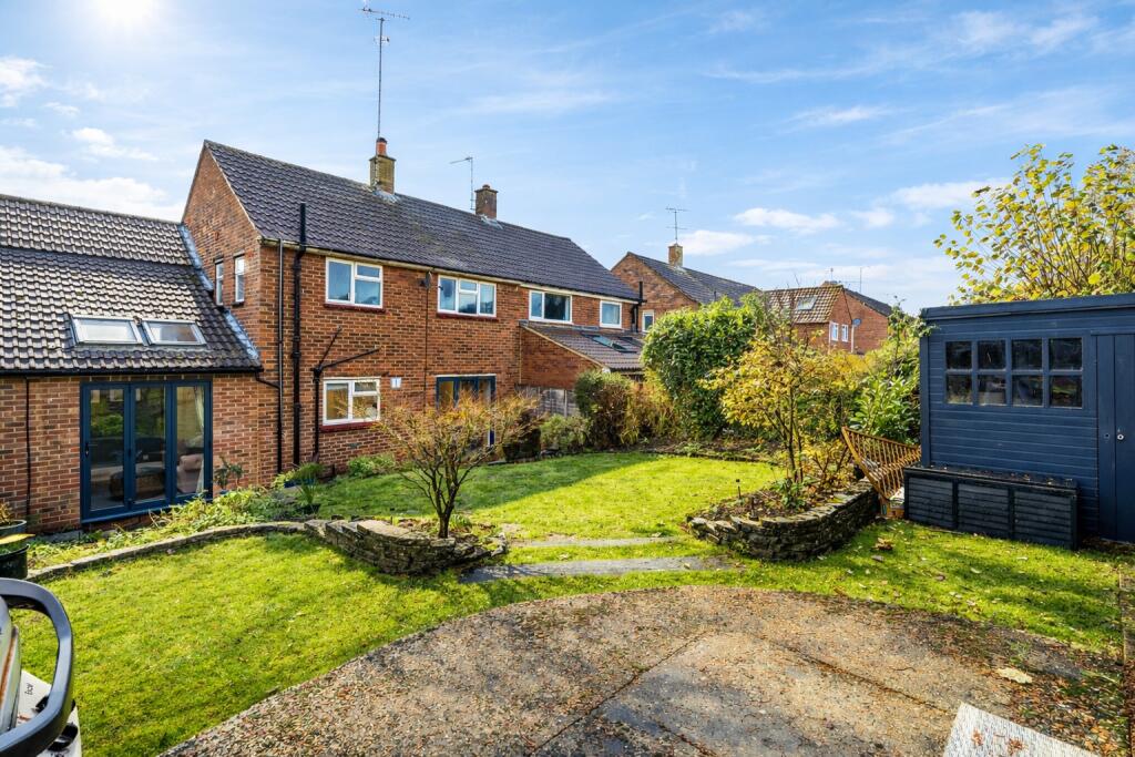 Additional image 4 of Molescroft, Harpenden, Hertfordshire, AL5