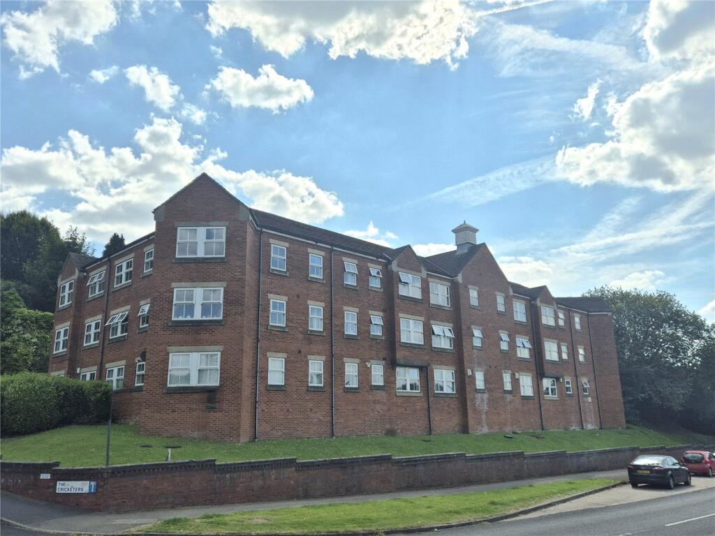 Main image of property: The Cricketers, Leeds, West Yorkshire