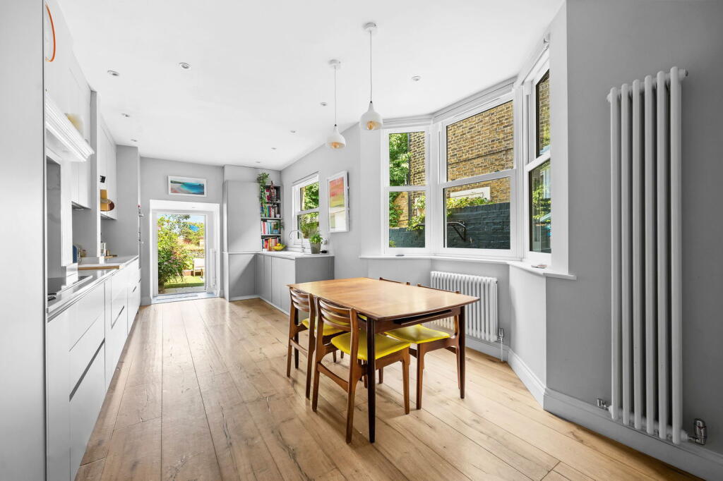 Ivydale Road, Nunhead, SE15 photo 3
