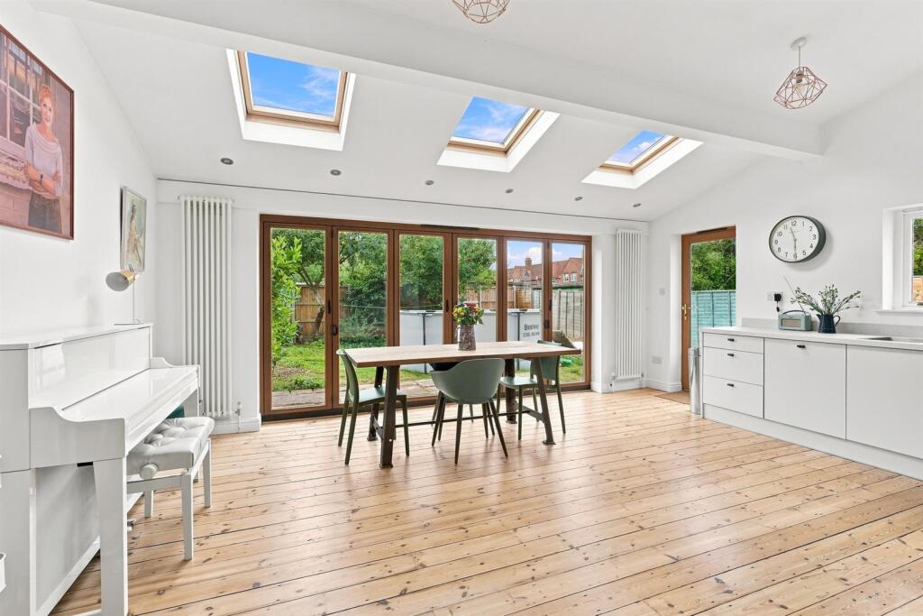 House in Norwich - View 4