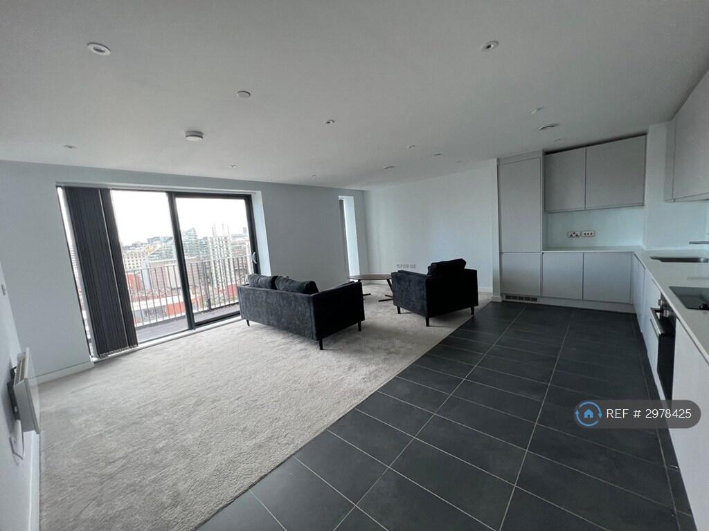 Main image of property: Block A, Manchester, M3