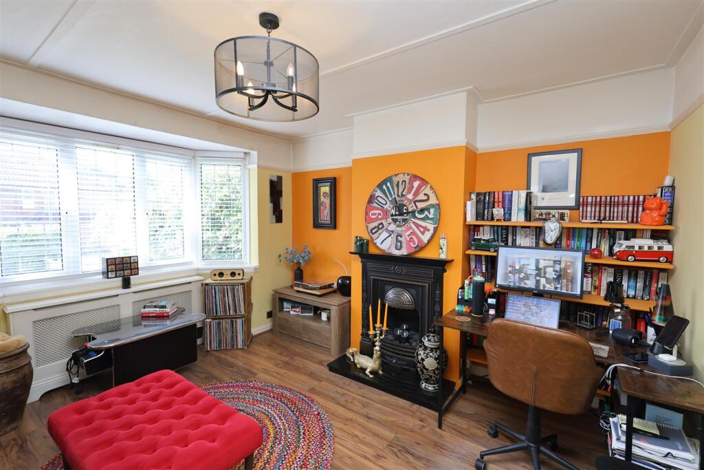 House in Sevenoaks, Bessels Green, Chevening - View 2
