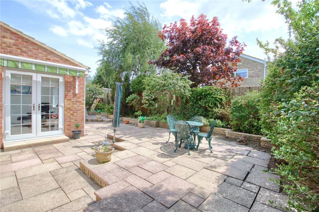 House in Stockton-on-Tees - View 2