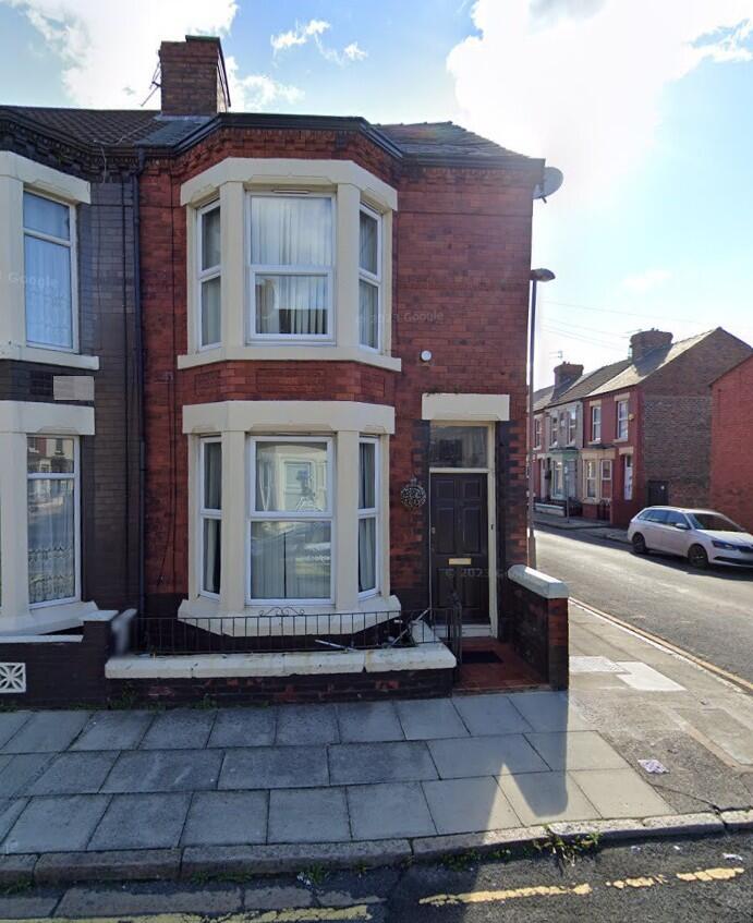 Main image of property: Hans Road, Liverpool, Merseyside, L4