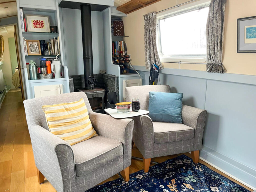 House in Kingston upon Thames - View 4