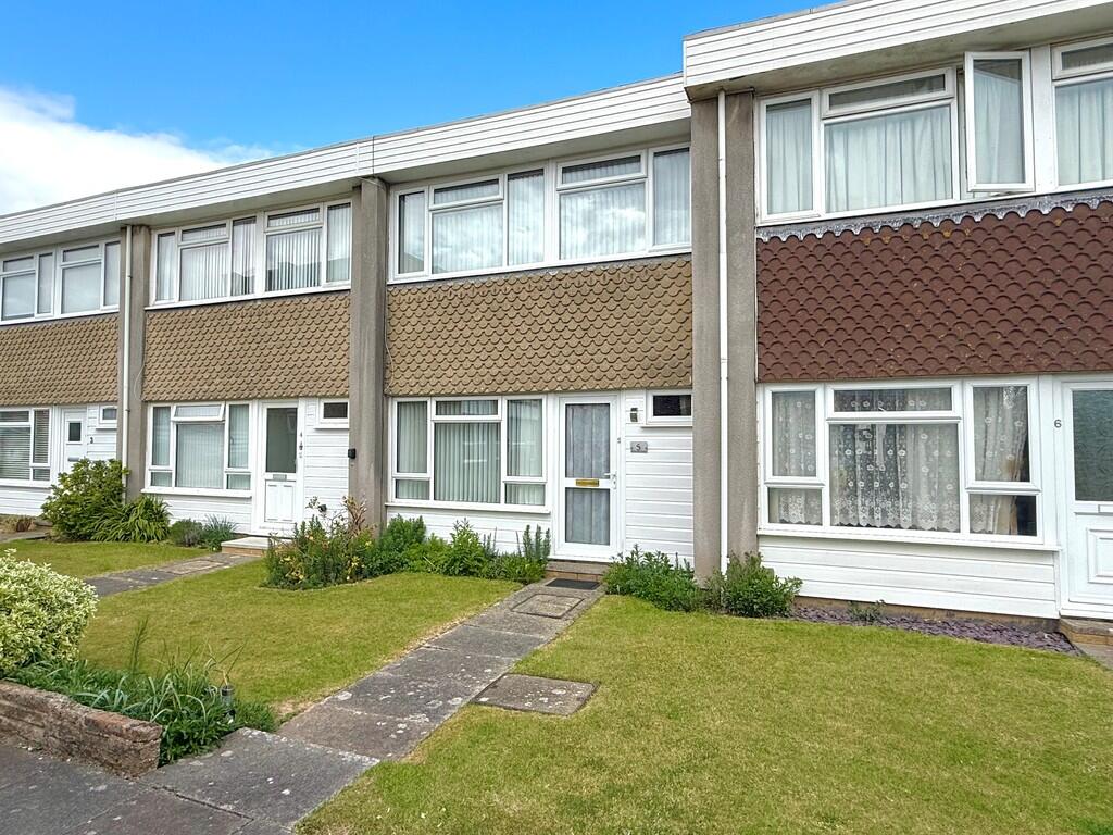 Main image of property: Fittleworth Garden, Rustington