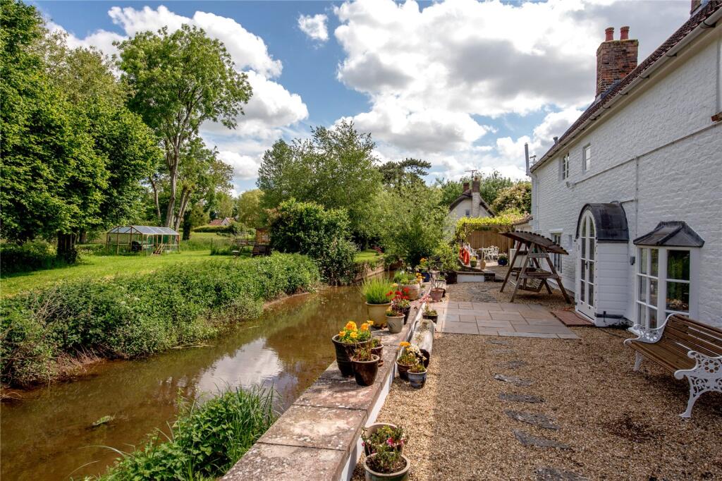 Main image of property: Ham, Creech St. Michael, Taunton, Somerset, TA3