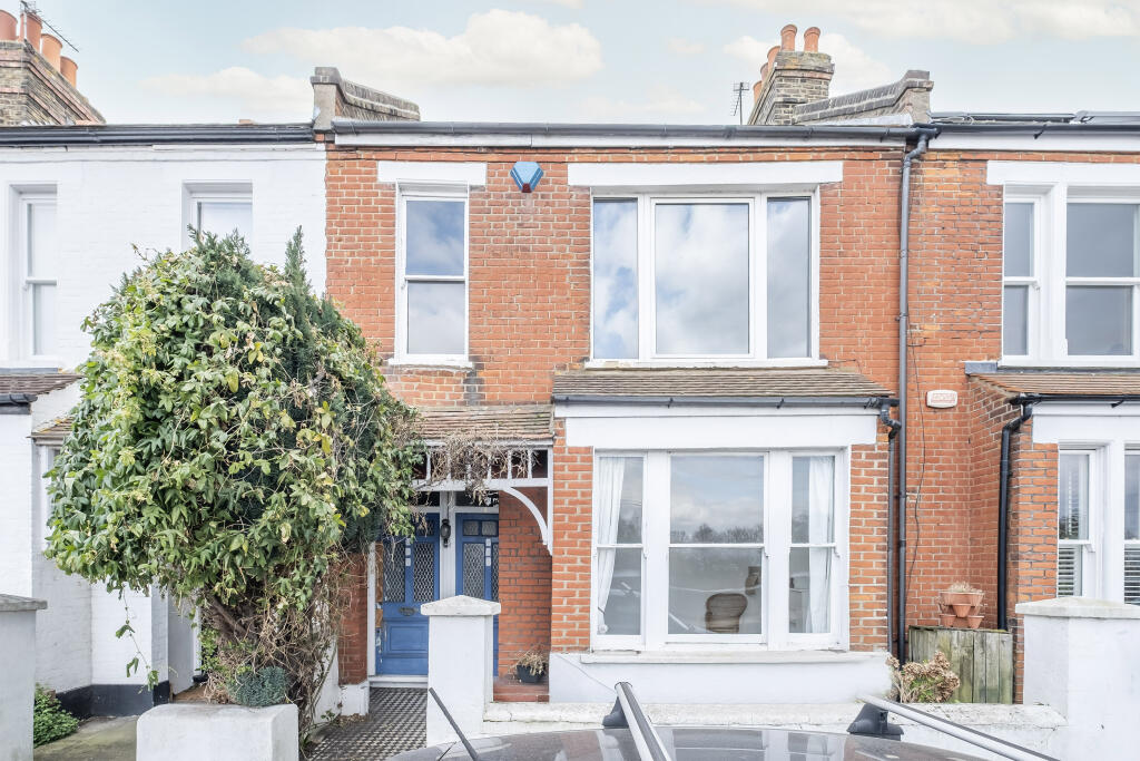 Main image of property: Lonsdale Road, London, SW13
