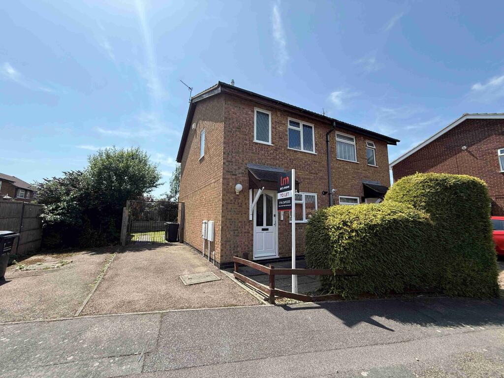 Main image of property: Swan Way, Syston, Leicestershire, LE7