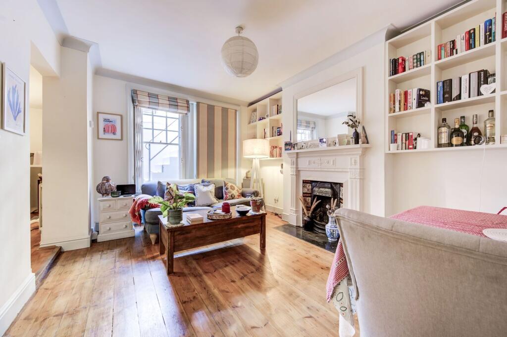 Apartment in London - View 4