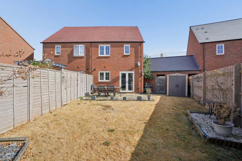 House in Oxford - View 4