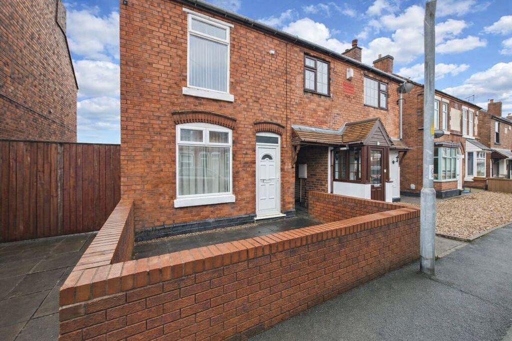 Main image of property: Hednesford Road, Brownhills, Walsall WS8 7LT