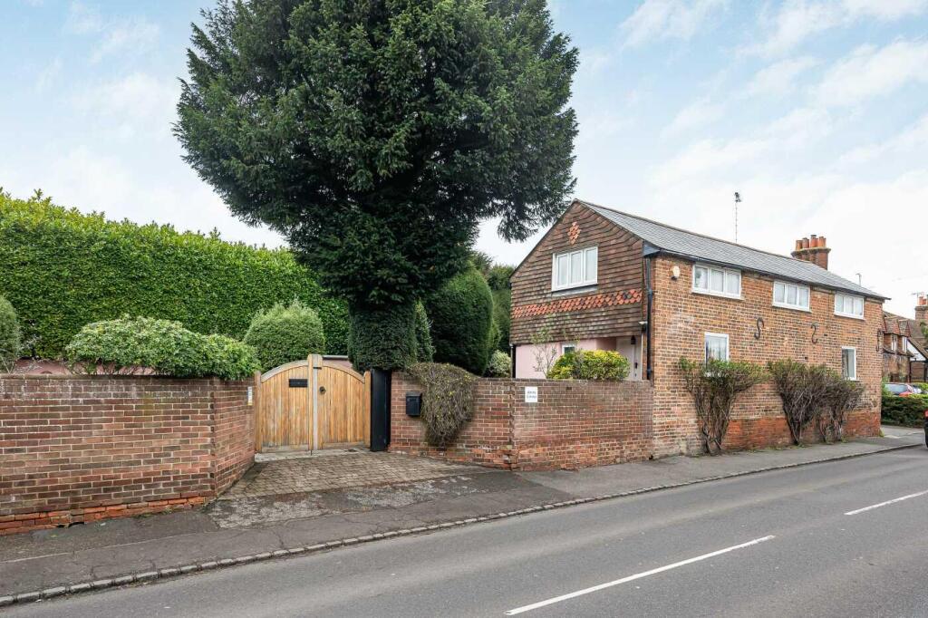 Main image of property: Thames Street, Sonning   , Reading, Berkshire, RG4