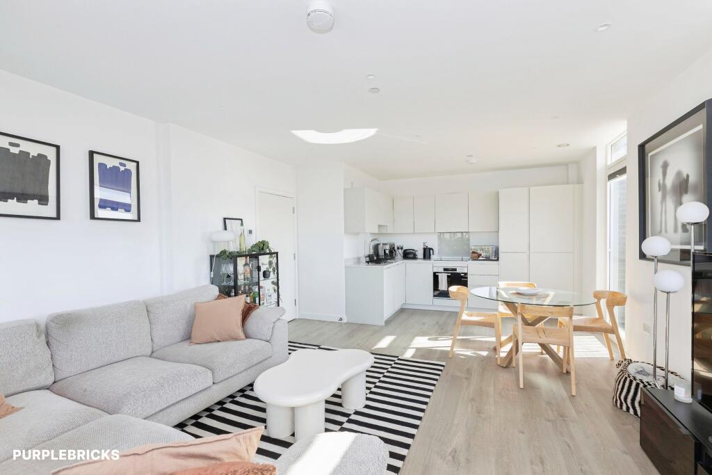Apartment in London - View 4