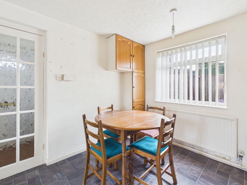 House in Gedling, Calverton - View 5