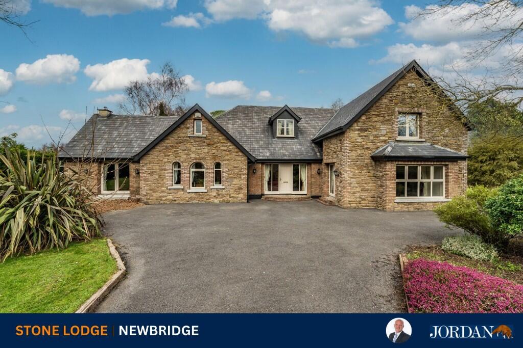 Main image of property: Newbridge, Kildare