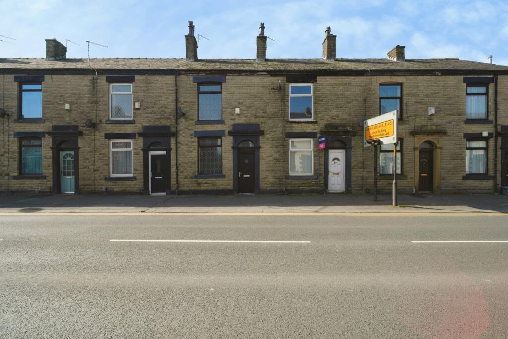 Main image of property: Rochdale Road, Shaw, Oldham, Greater Manchester, OL2