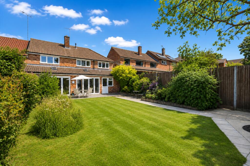 Offas Way, Wheathampstead, St. Albans, Hertfordshire, AL4 photo 4