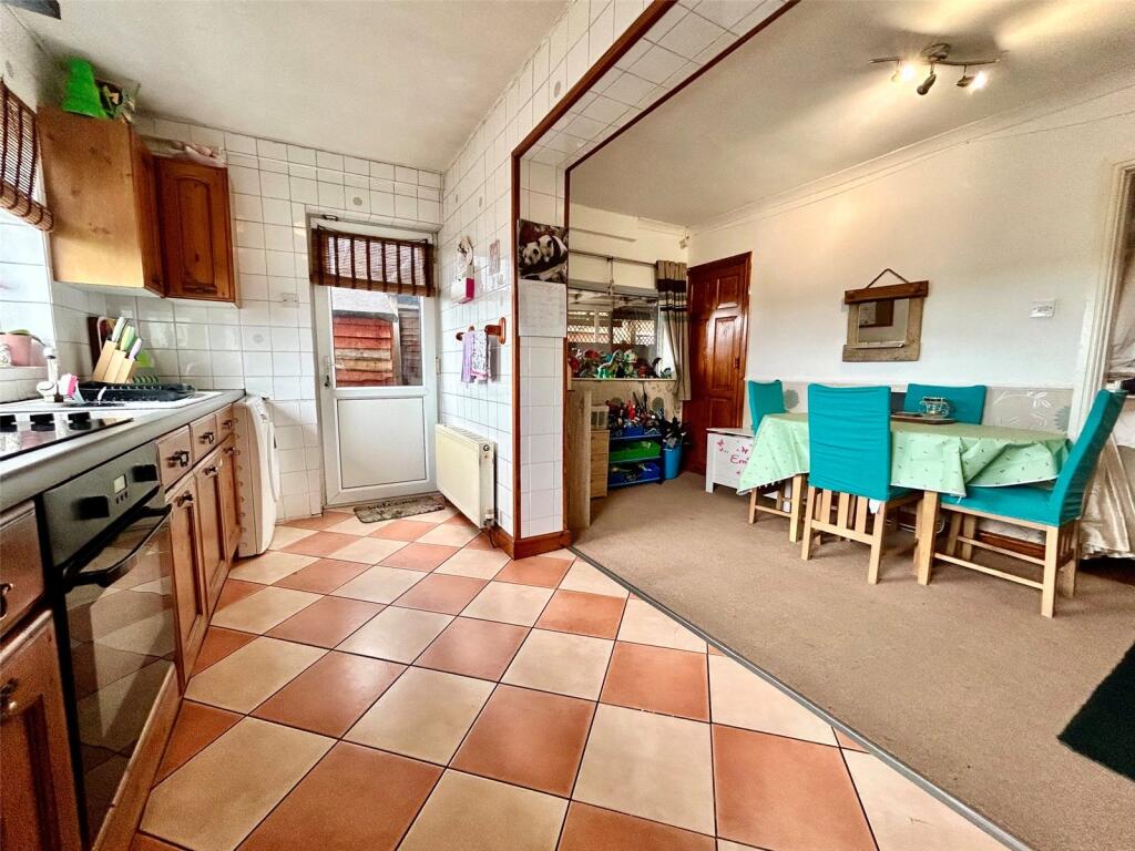 House in Preston, Walton-le-Dale - View 4