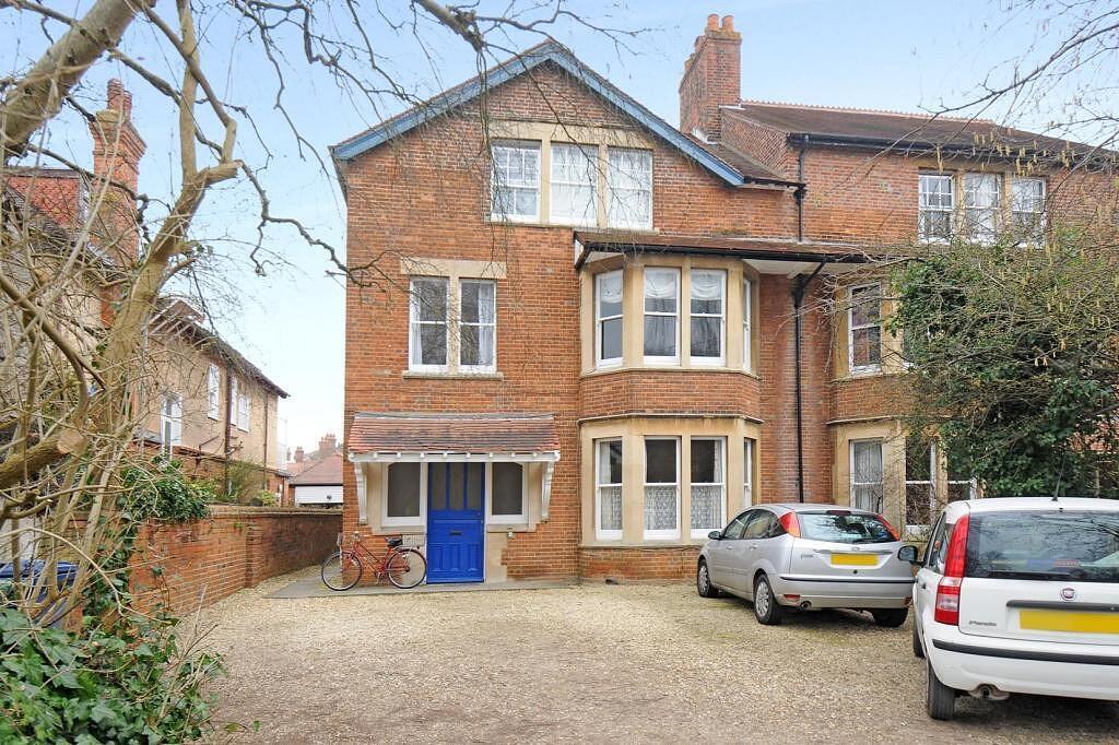 Main image of property: Woodstock Road, Oxford, OX2