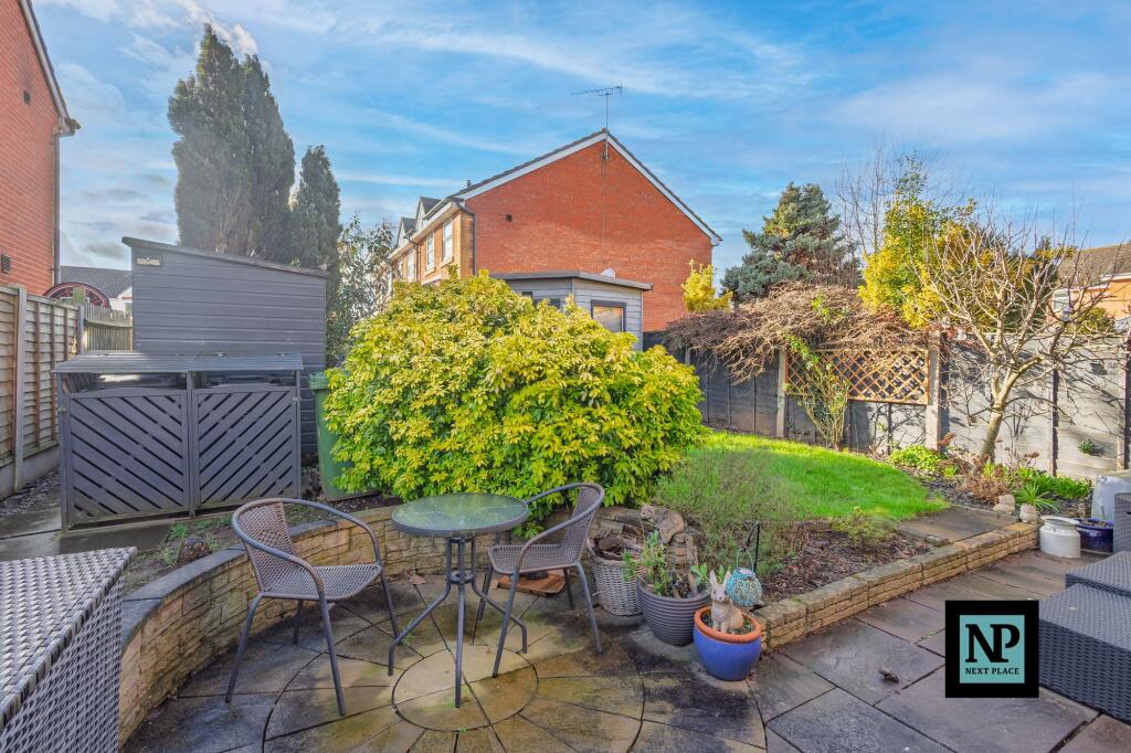 Additional image 22 of Tansy, Tamworth, B77