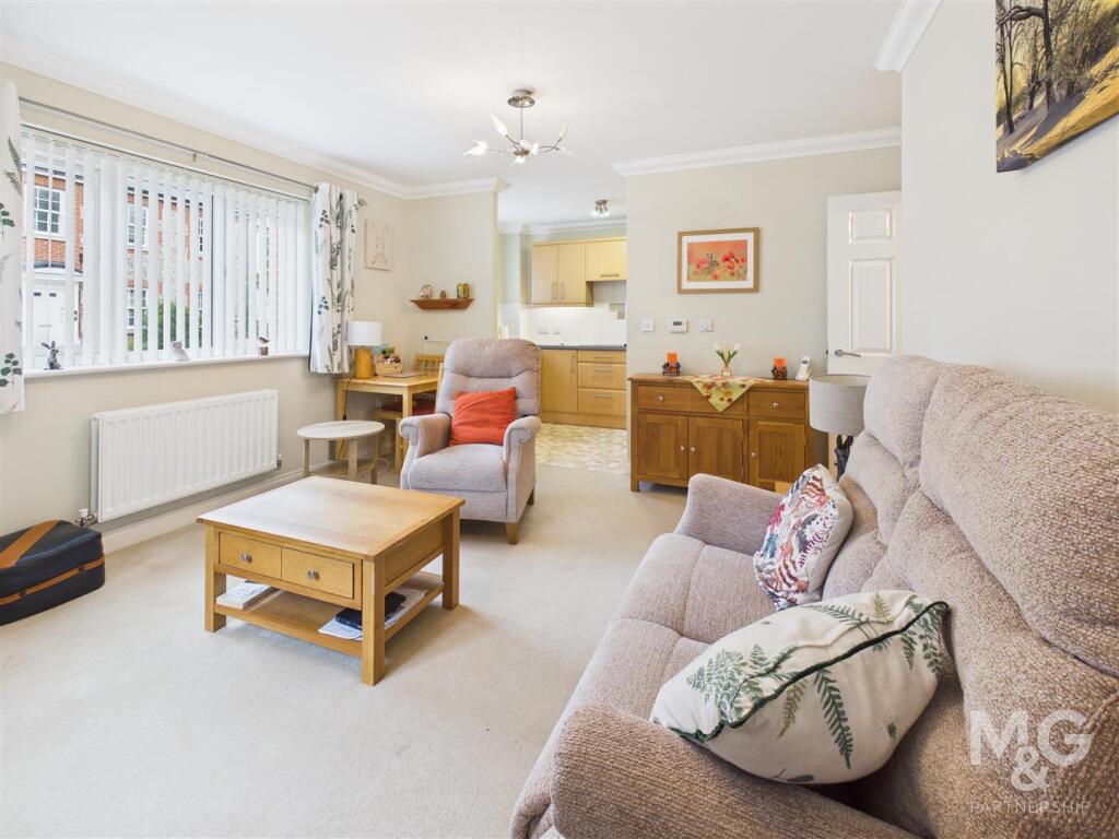 Lydgate Court, Bury St. Edmunds photo 3