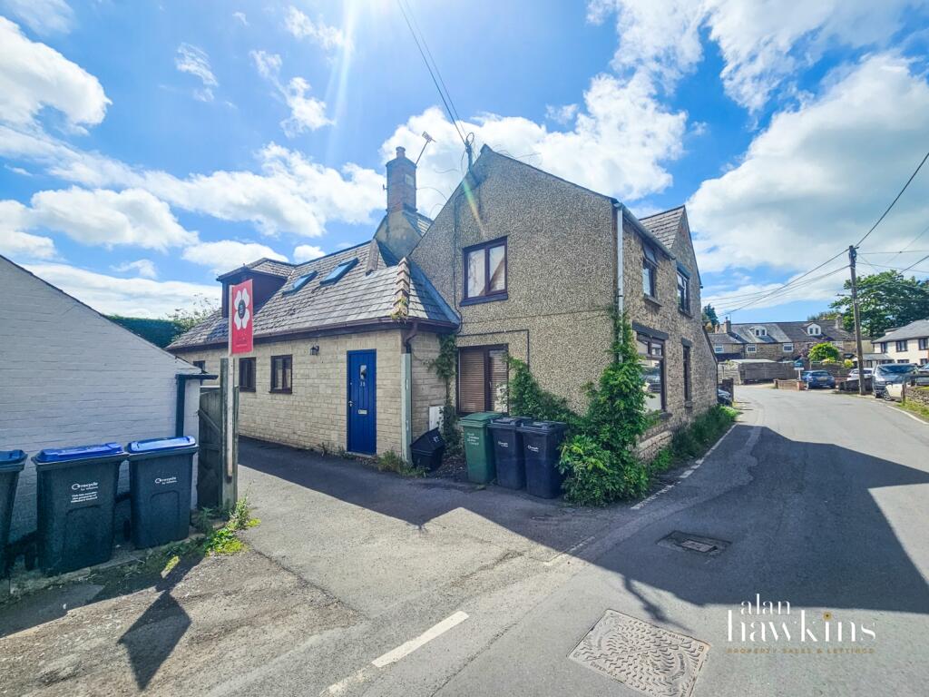 Main image of property: Pavenhill, Purton, Wiltshire SN5 4BZ
