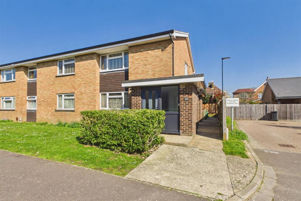 Main image of property: Tozer Way, Chichester