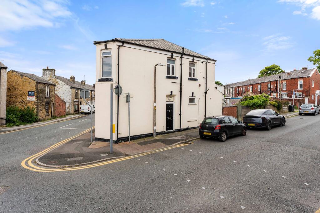 Main image of property: Wilton Road, Bolton, BL1. 4 BEDROOM