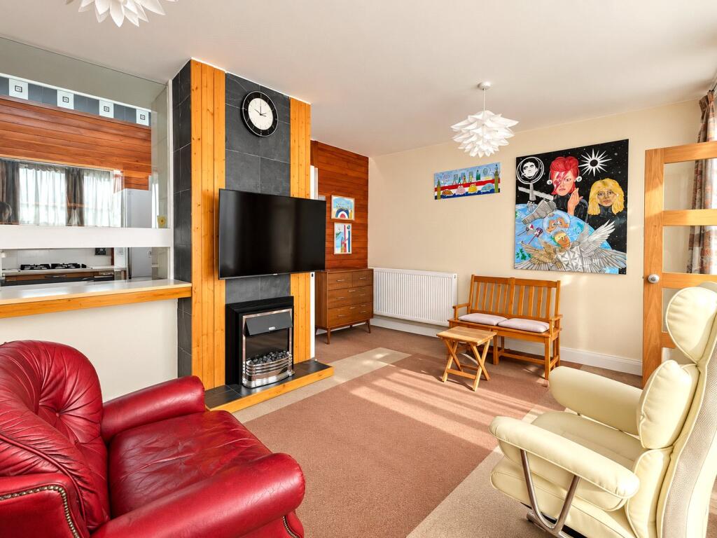 Main image of property: Combe Avenue, London, SE3