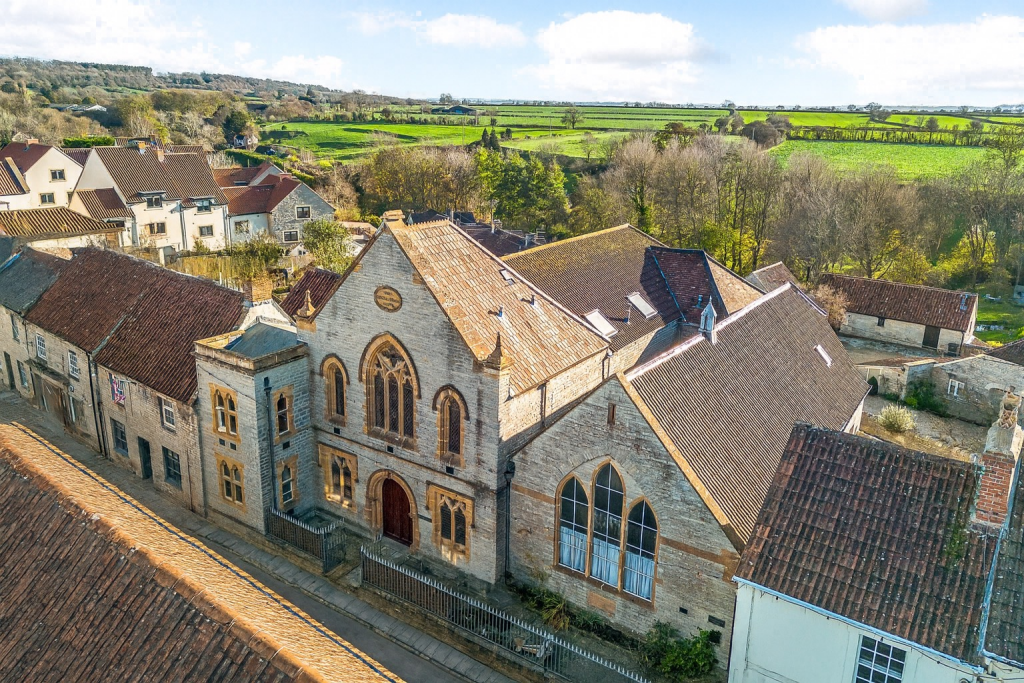 Main image of property: West Street, Somerton