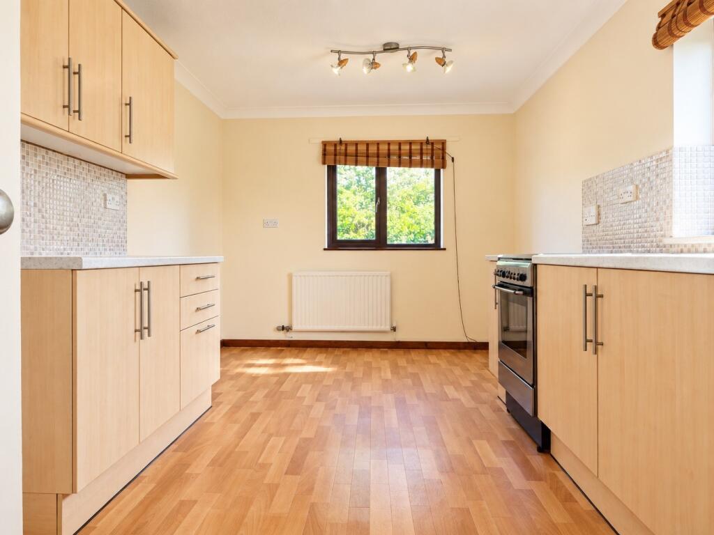 Apartment in Peterborough - View 3