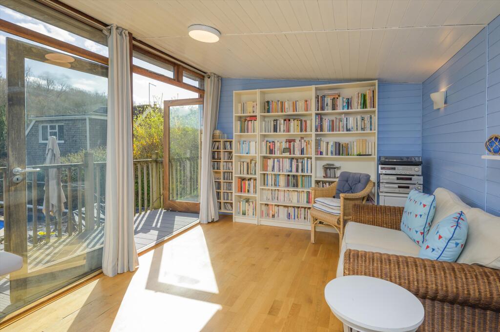 Additional image 6 of Combeside, Lyncombe Vale Road, Bath, Somerset BA2
