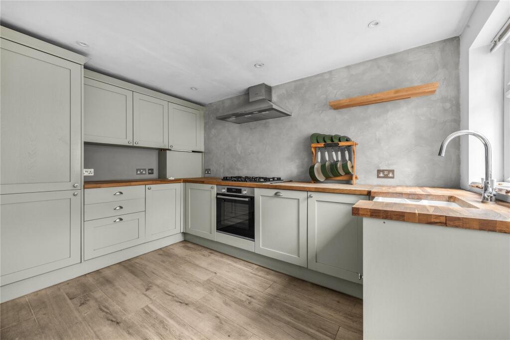 House in Guildford - More