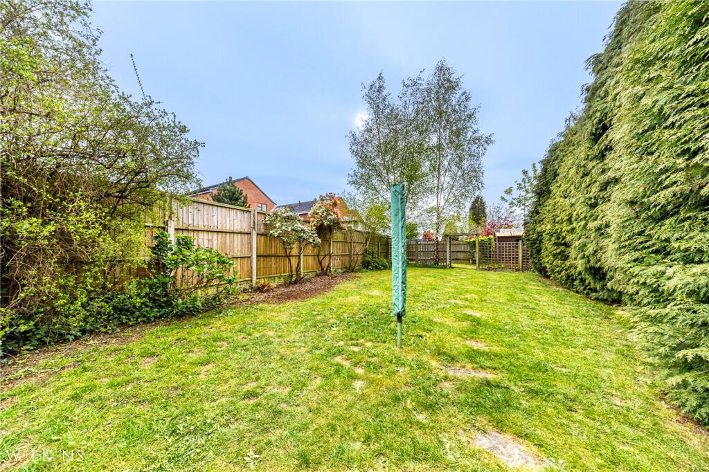 Additional image 23 of Dosthill Road, Two Gates, Tamworth, Staffordshire, B77