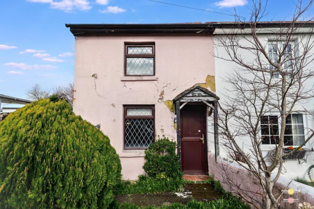 Main image of property: 59 Chapel Road, West End, Southampton, Hampshire, SO30 3GG