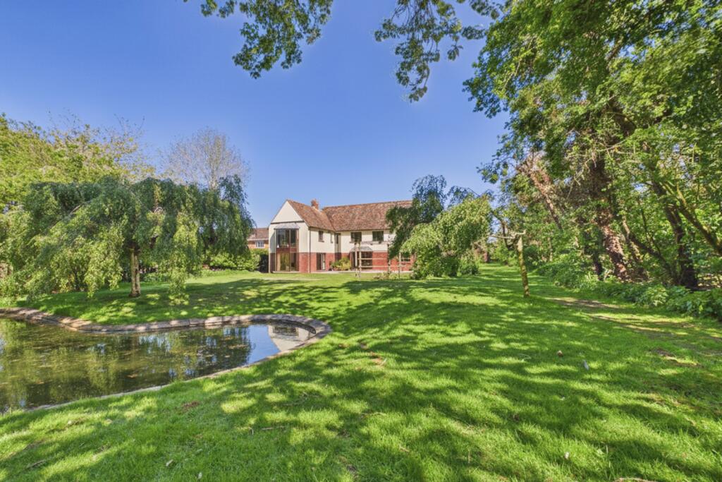 Main image of property: Ramsey Road, Kings Ripton, Huntingdon, Cambridgeshire, PE28
