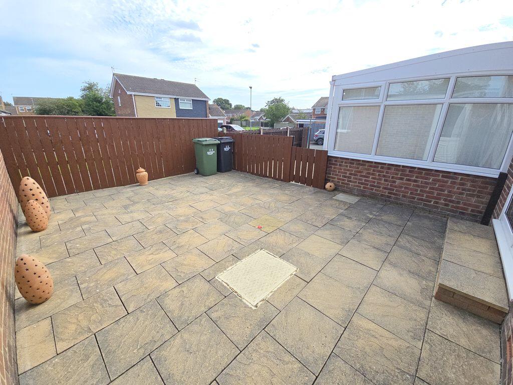 Augustus Drive, The Chesters, Bedlington photo 4