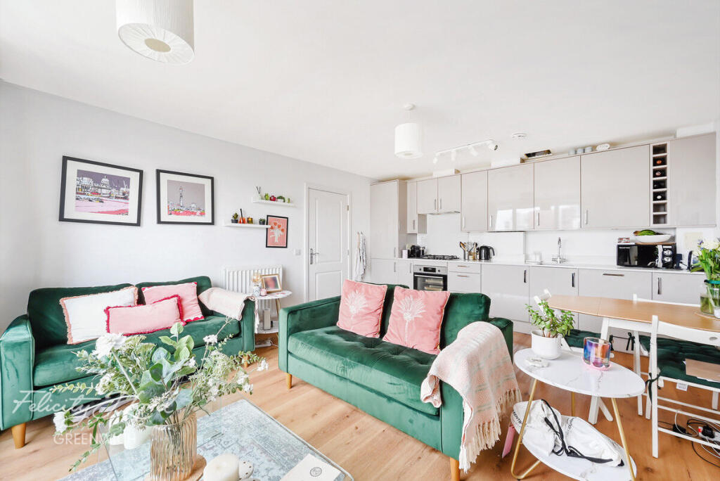 Main image of property: Tarves Way, Greenwich, London SE10