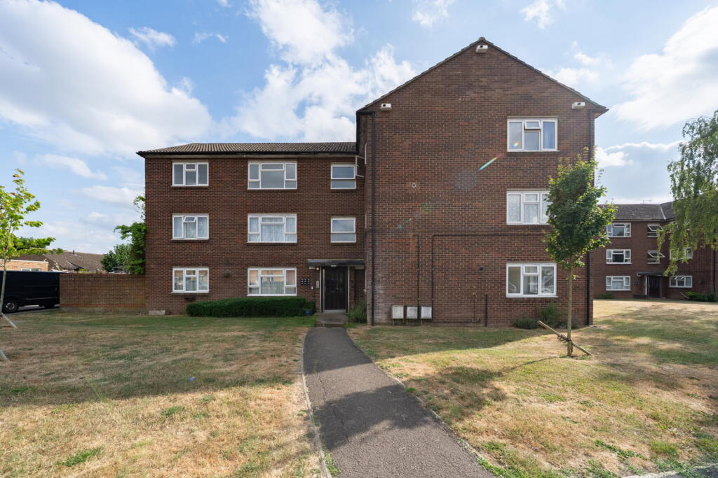 Main image of property: Tower Road, Ware, SG12