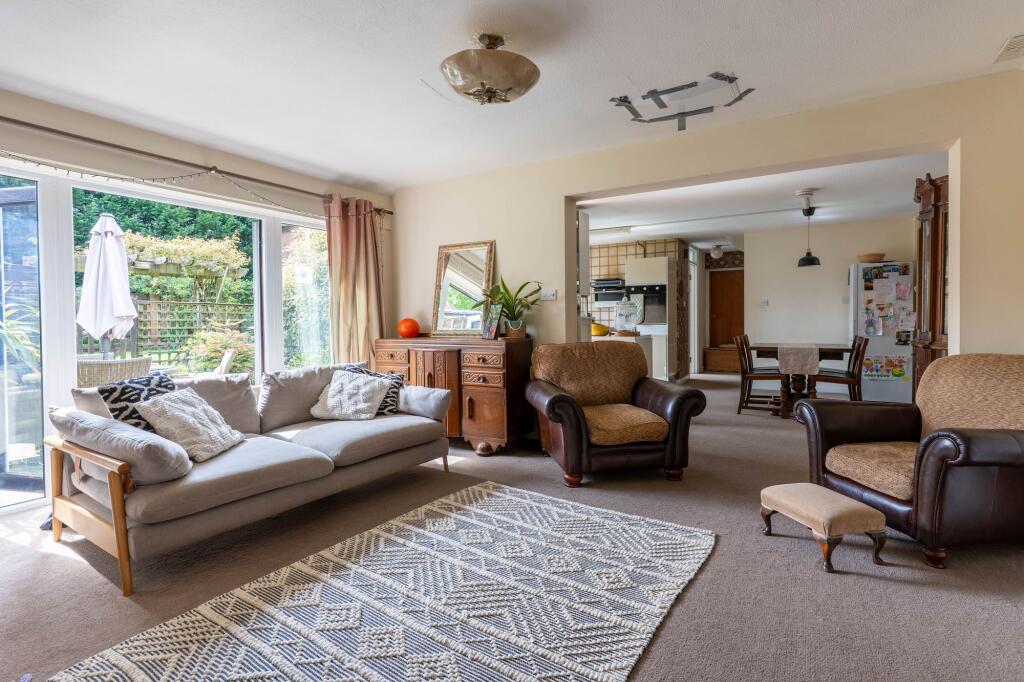 Additional image 16 of Old Rectory Lane, Alvechurch, B48