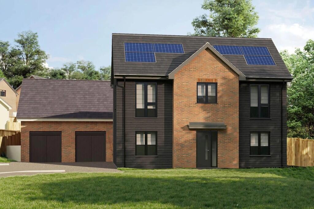 Main image of property: Dancing Green,
BA9 9FU