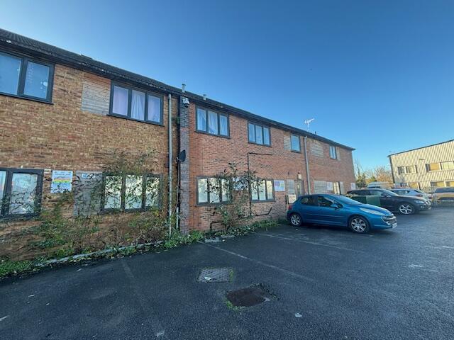 Main image of property: Stratton Road, Swindon