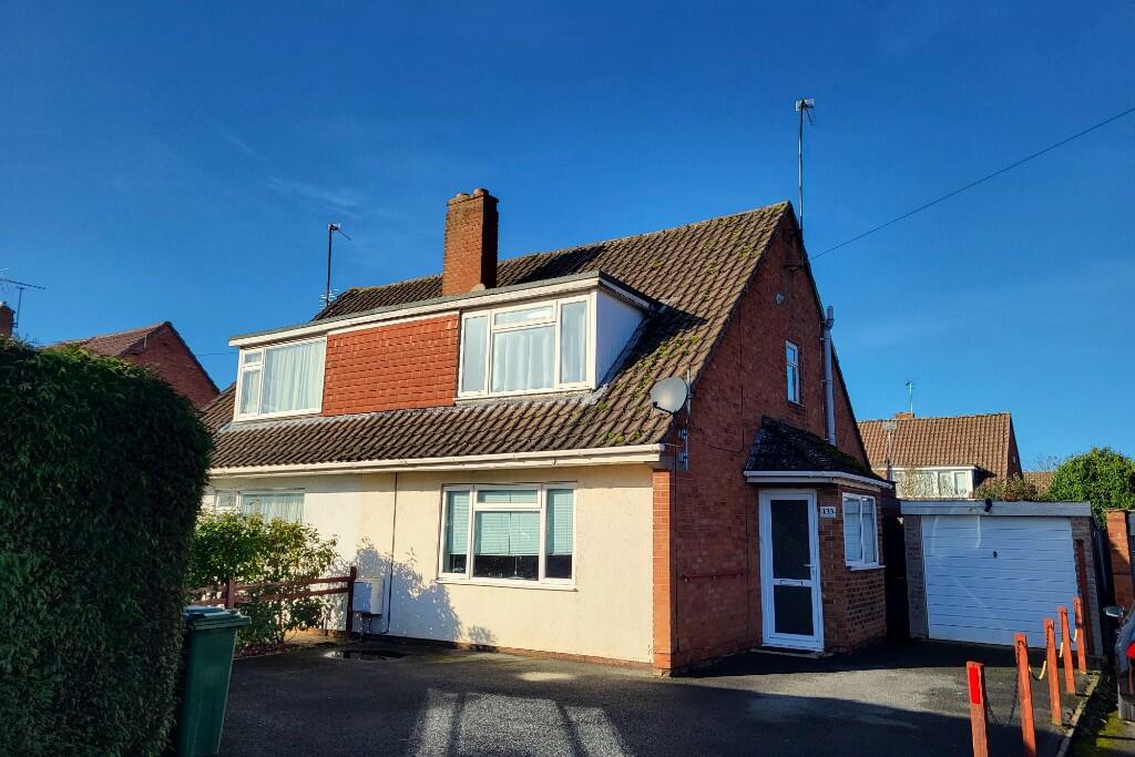 Main image of property: Hesters Way Road, Cheltenham, Gloucestershire, GL51