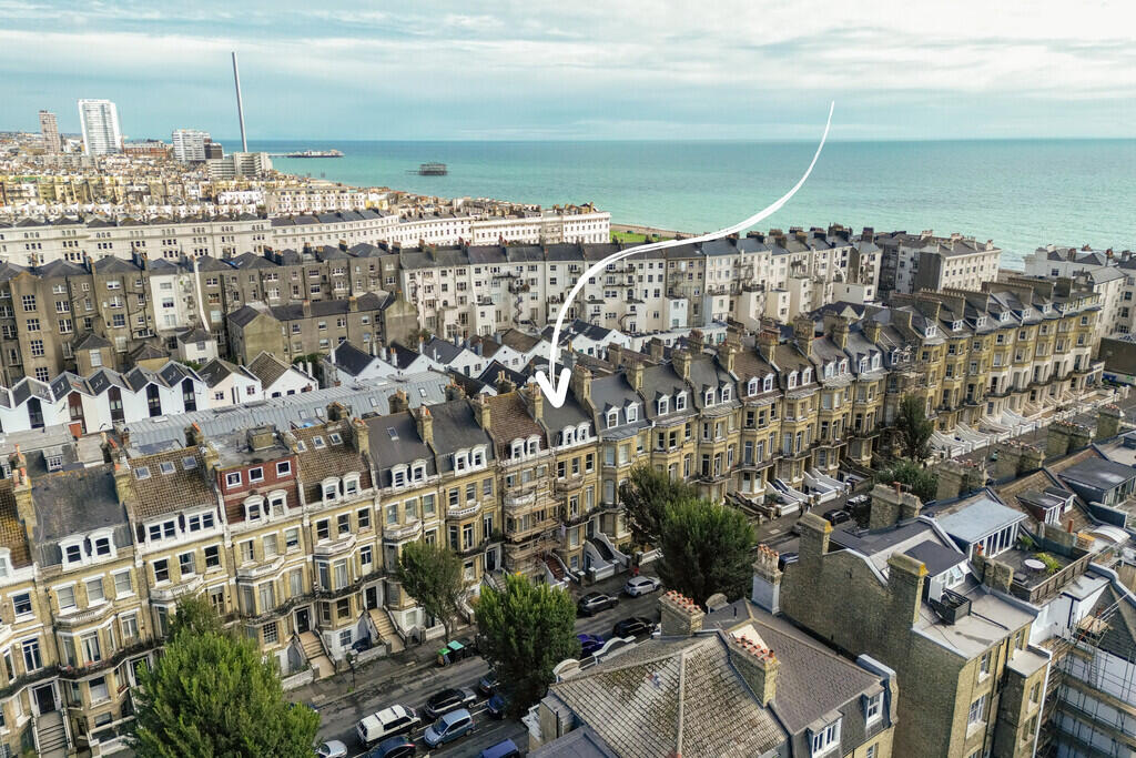 Main image of property: First Avenue, Hove