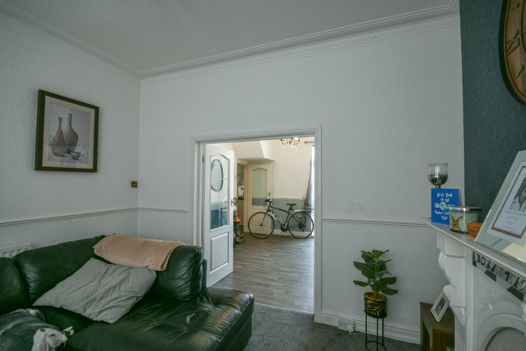 House in Stockton-on-Tees, Hartlepool - View 4