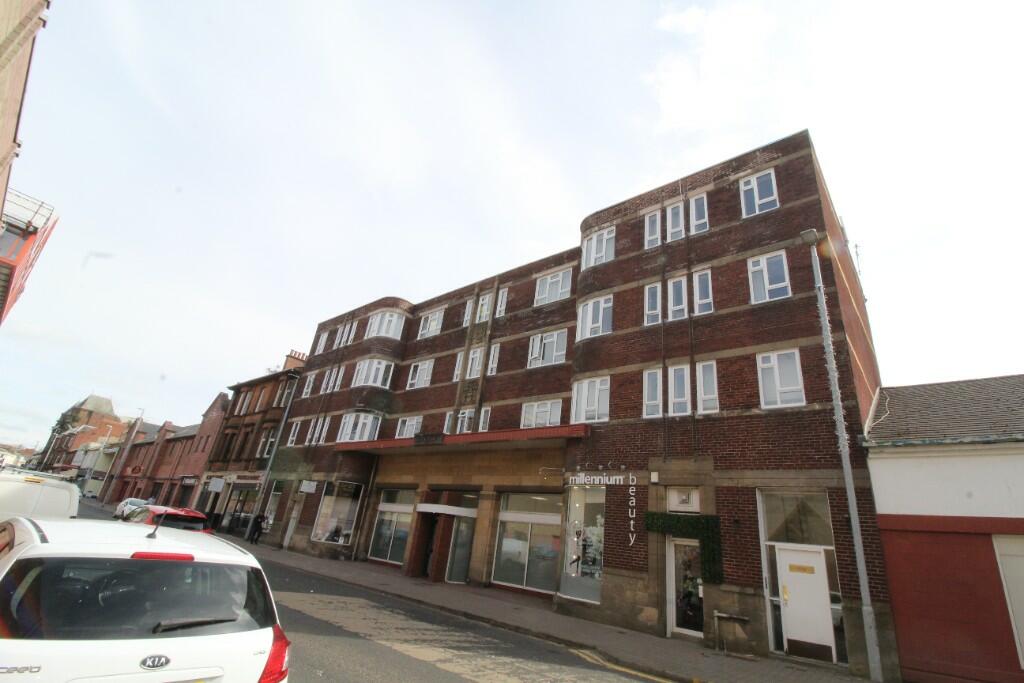 Main image of property: Titchfield Street, Kilmarnock, Ayrshire, KA1