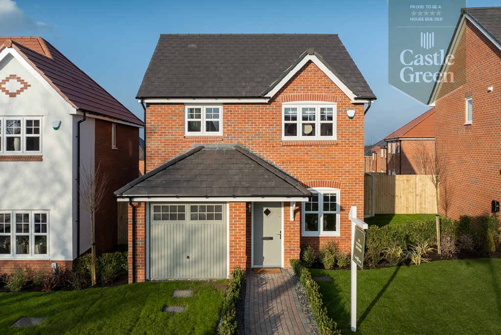 Main image of property: Gronant Road, Prestatyn, Denbighshire, LL19 9HP
